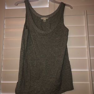 Banana republic tank top